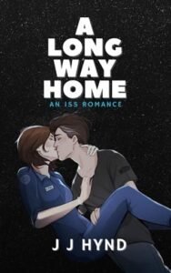 A Long Way Home by J J Hynd
