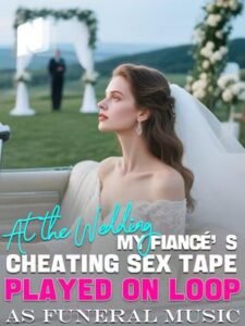 At the Wedding, My Fiancé’s Cheating