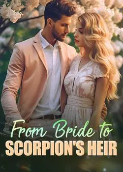 Bride to Scorpion's Heir