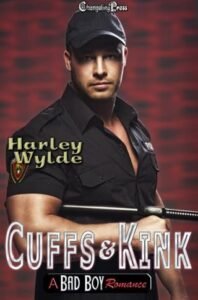 Cuffs and Kink by Harley Wylde