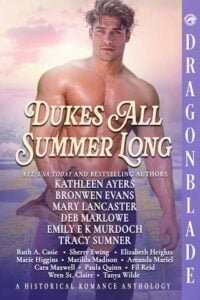 Dukes All Summer Long by Kathleen Ayers