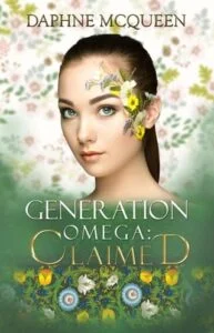 Generation Omega Claimed by Daphne McQueen