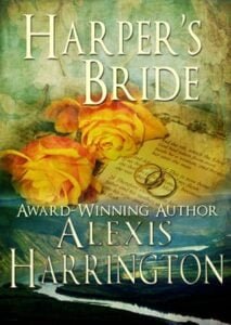 Harper’s Bride by Alexis Harrington