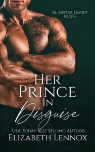 Her Prince in Disguise by Elizabeth Lennox