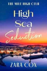 High Sea Seduction by Zara Cox