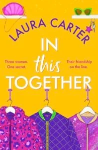 In This Together by Laura Carter