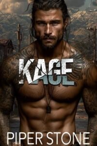 Kage by Piper Stone