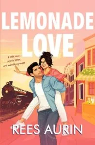 Lemonade Love by Rees Aurin