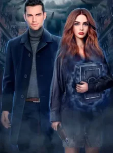 Marry My Mafia Ex's Enemy by Kyle Woods