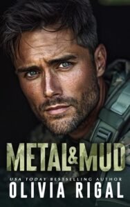 Metal & Mud vy Olivia Rigal