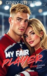 My Fair Player by Ginny Sterling