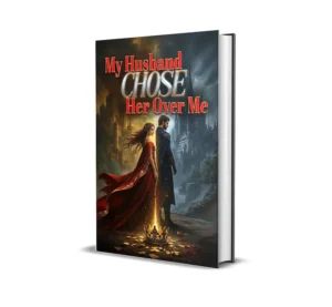 My Husband Chose Her Over Me Novel by My Passion