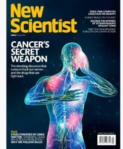 New Scientist International Edition - 14 June 2025