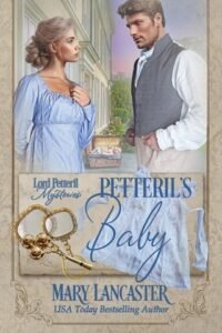Petteril’s Baby by Mary Lancaster
