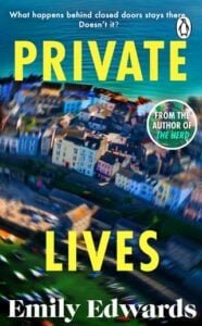Private Lives by Emily Edwards