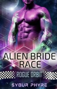 Rogue Orbit by Sybur Phyre