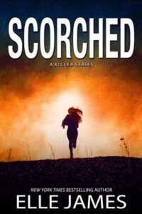 Scorched by Elle James