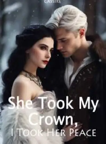 She Took My Crown, I Took Her Peace PDF Download