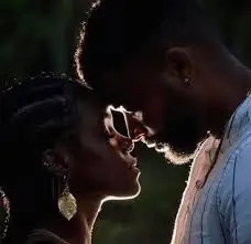 THE VILLAGE GIRL AND THE PLAYBOY ARRANGED MARRIAGE by Ghost Writer