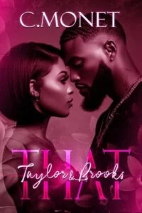 That Taylor & Brooks by C. Monet