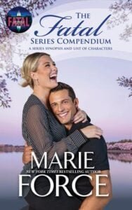 The Fatal Series Compendium by Marie Force
