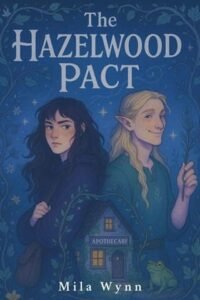 The Hazelwood Pact by Mila Wynn