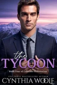 The Tycoon by Cynthia Woolf