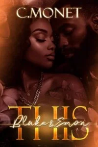 This Blake & Emon by C. Monet