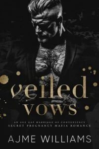 Veiled Vows by Ajme Williams