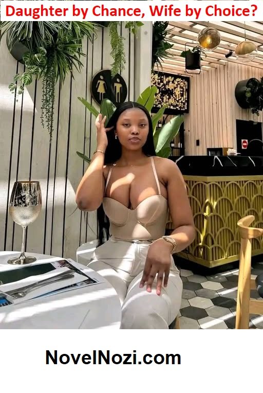 Daughter by Chance, Wife by Choice