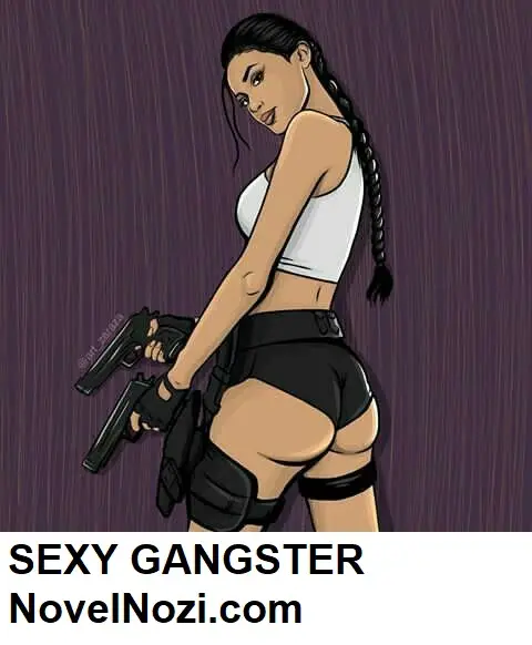 SEXY GANGSTER PDF Download